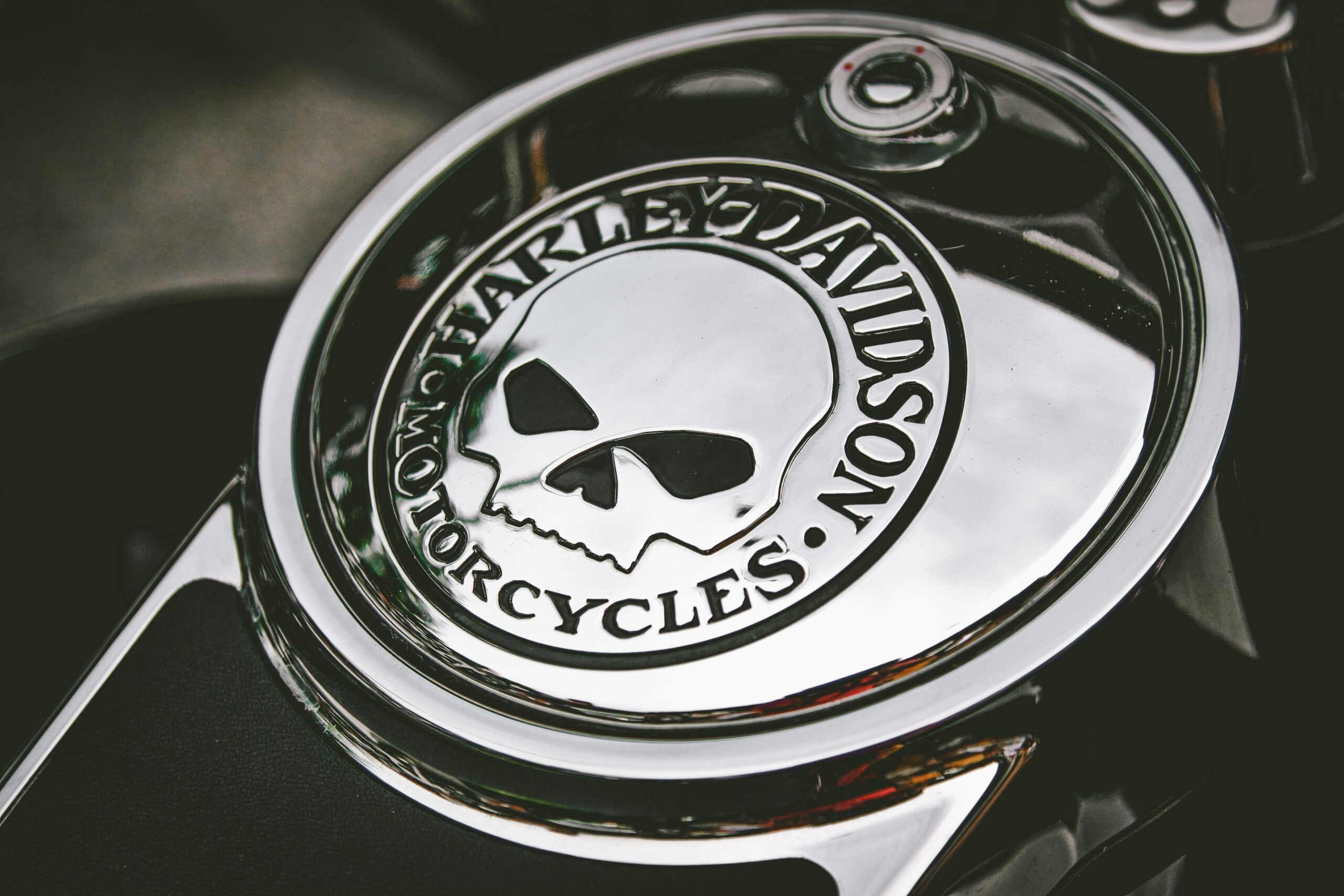 Elektromotorräder Harley Davidson