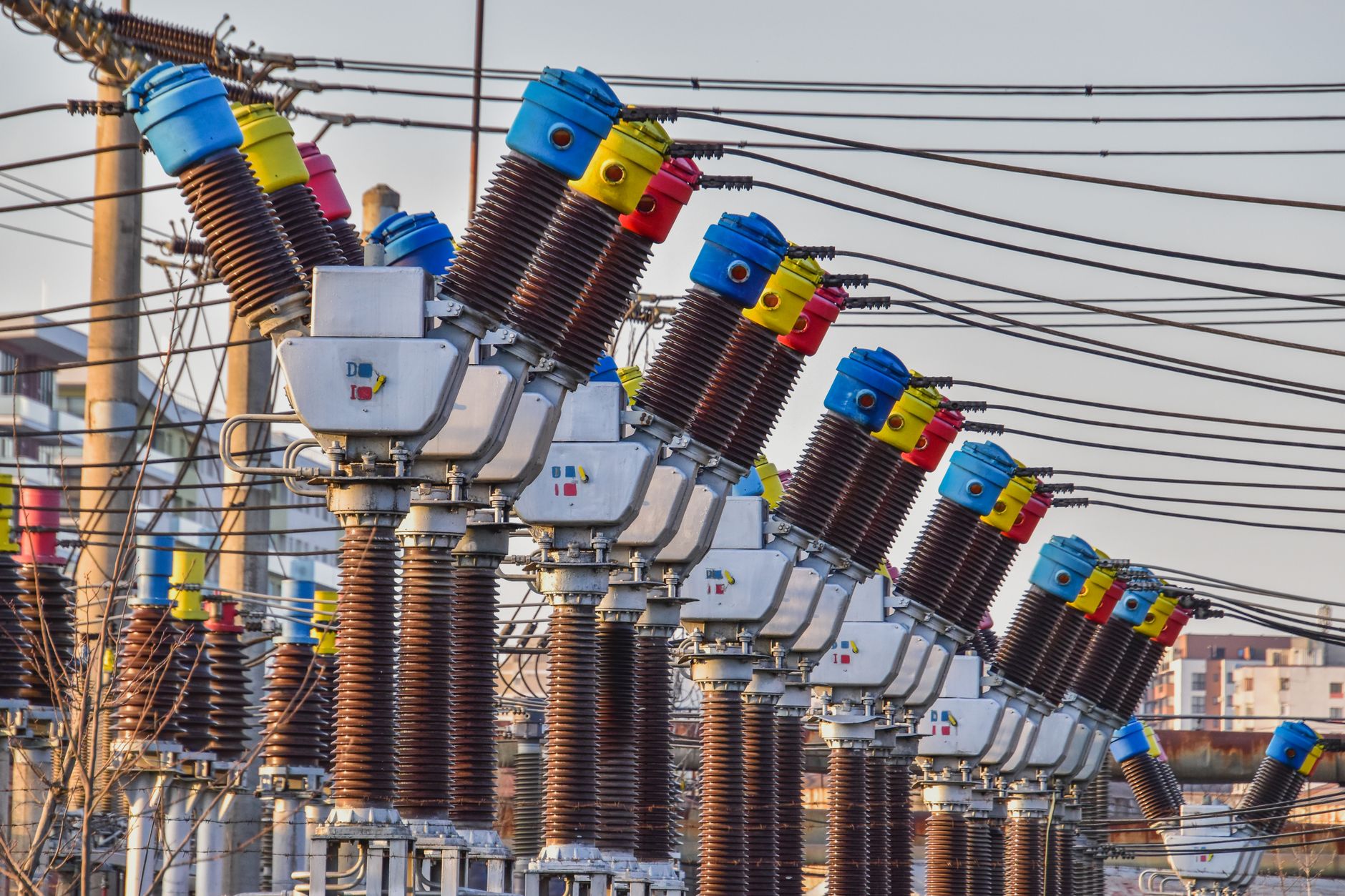 Batteriespeicher in Deutschland: Energie- und Netzinfrastruktur