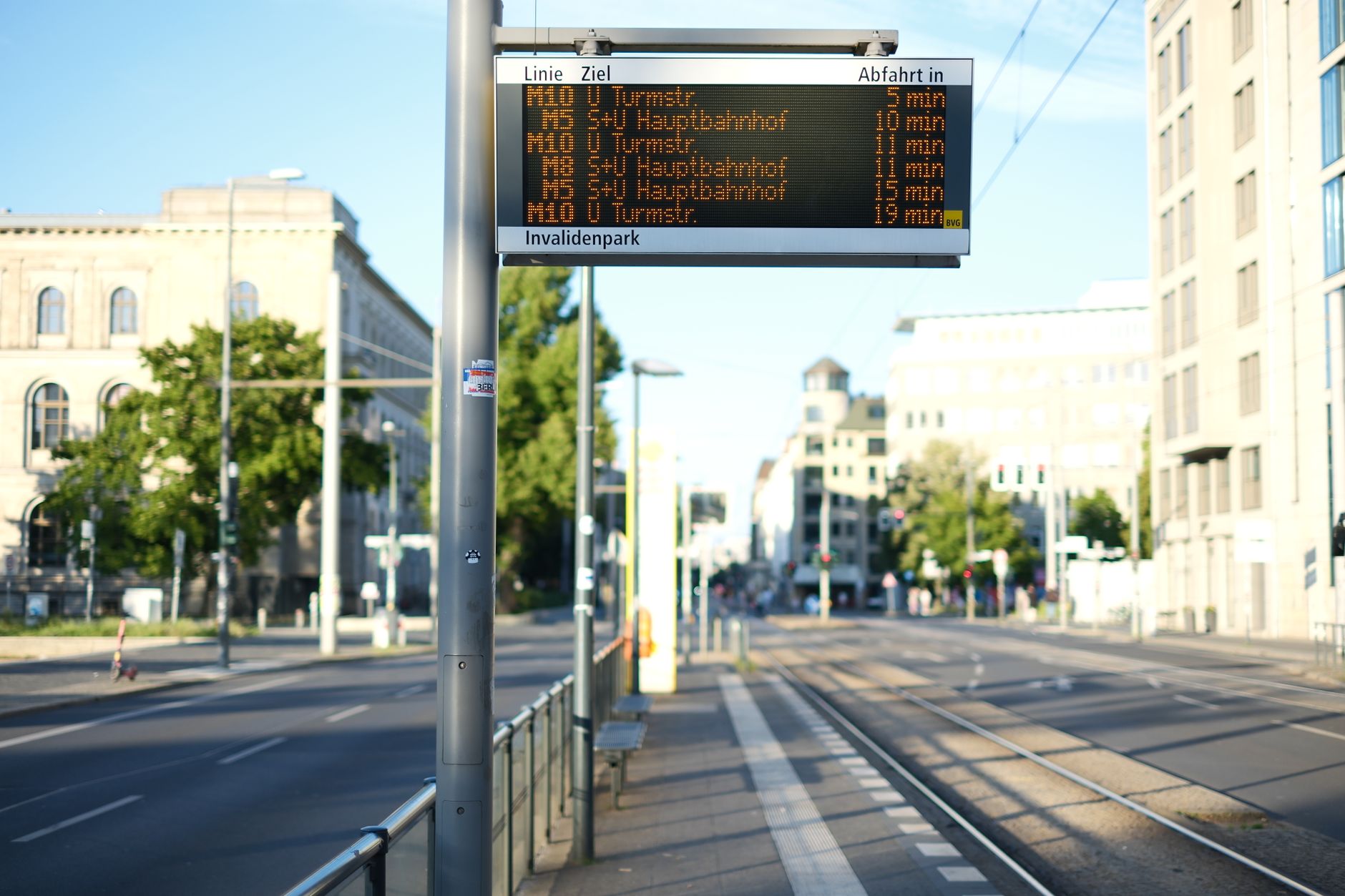 MobilitätsWerkStadt 2025: nachhaltige urbane Mobilität in der Stadt